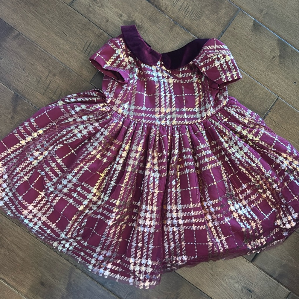 Nordstrom Pippa and Julie dress, worn once